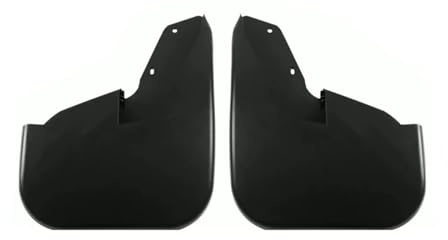Auto Parafango Paraspruzzo Per Ford Transit Custom Tourneo 2012~2023 1915641 Parafanghi Paraspruzzi Parafango Anteriore Posteriore Accessori Auto(Rear)