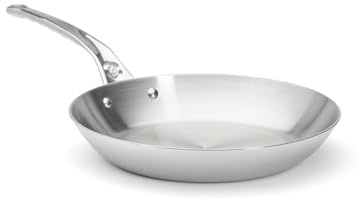 De Buyer, SARTEN AFFINITY Ø 28 cm-3724.28
