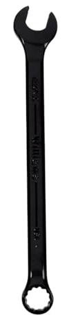 Williams 1218BSC Super Combo Combination Wrench, 9/16-Inch