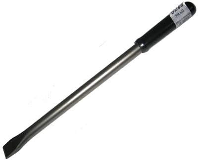 DUSS Flachmeißel FM 403 passend für Meißelhämmer PK 35, PK 40, PK 45 und PK 75
