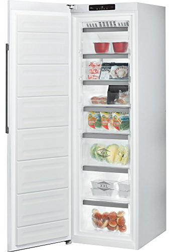 Bauknecht GKN 19F3 T A++ WS Libera installazione Verticale 252L A++ Bianco