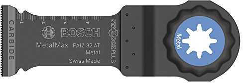 Bosch 2608662610 Professional Schleiffinger Feinschliff für Holz, Parkett, Epoxy