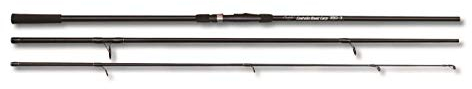 Paladin Basic Carp Steckrute 360cm 2,75lbs - Karpfenrute zum Karpfenangeln, Angelrute für Karpfen, Karpfenangelrute, Grundrute