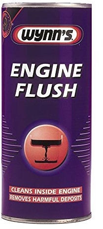 Wynns Engine Flush 425ml