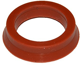 Dichtung O-Ring Lippndichtung passend für Krups Dolce Gusto KP Piccolo Circolo Melody zu Wassertank Wasserbehälter Tankdichtung D04 von Snapworld-Kaffee