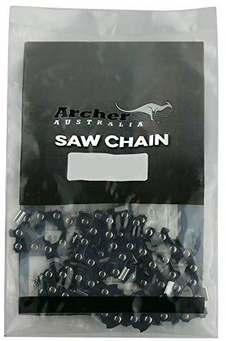 Black and Decker 10 25cm Archer Chainsaw Saw Chain DN410 with 38 Drive Links