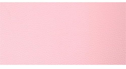Pelle Adesiva per Riparazioni, 1 Pezzi 10 * 20cm Pelle Adesiva Riparazioni, Ecopelle Adesiva per Tappezzeria, XLZ-Rosa Ecopelle Toppa Autoadesiva Per Tappezzeria, Borsa In Pelle, Sedile Auto