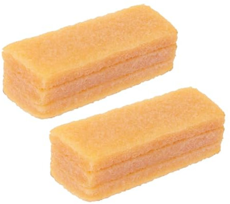 HOMSFOU 2pcs Glue Remover Rubber Eraser for Art Supplies Watercolor Cleaner Masking Fluid Eraser Tool Adhesive Remover for Drawing and Cleaning Skateboard Grip Tape