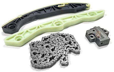 WATERBELINE Accessoires de chaîne de distribution résistants à l'usure compatibles avec la pièce de rechange 1140A073