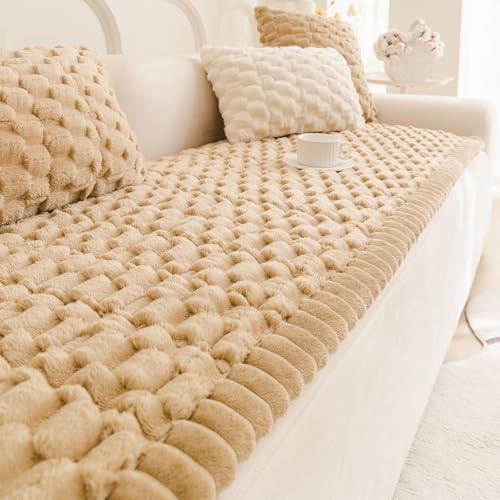QHAIYYBF Sofabezug rutschfeste Sofadecke,sofaschutz1 2 3 4-Seater L Shape Sofaschoner,Hund Katze Überwurf Hundedecke Ecksofa Sofa Schutzdecke Sofaschutz Hund Kratzschutz Katz