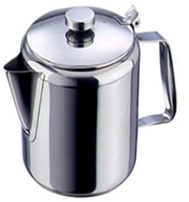 Zodiac 11034 Teapot 32 oz./1.0 L