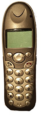 Swissvoice Eurit 547/557 Mobilteil
