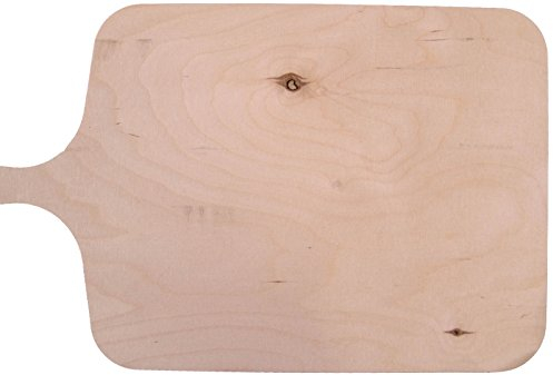 Die Schreiner - Christoph Siegel Plateau à Tarte flambée - deuxième Choix (9, L)