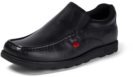 Kickers Fragma Slip On Shoes