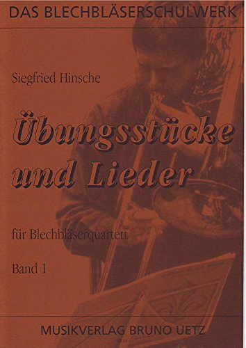 Übungsstücke und Lieder
