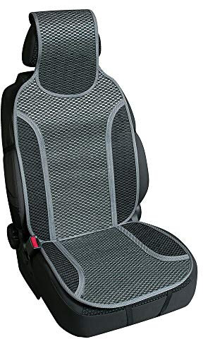 Lampa 54368 Fresco-Tech, Schienale Estivo in Fibra Naturale di bambù - Grigio