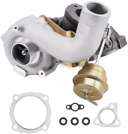 maXpeedingrods K04 K04-001 Turbo Turbolader Abgasturbolader für Leon 1.8T Leon für Cupra 1.8L