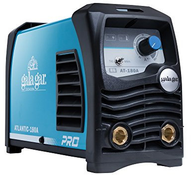 Gala Gar 22290180AC Atlantic Poste à souder électrode 180 A