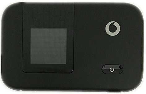 Vodafone R215 4G LTE router móvil WiFi, punto de acceso móvil WiFi