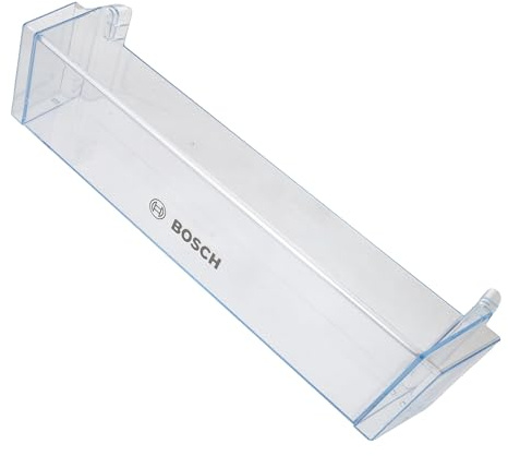 sparefixd Plateau porte-bouteilles authentique 704406 pour réfrigérateur congélateur Bosch