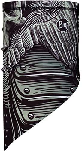 Buff Tech Polar Bandana N-TRIBE BLACK Unisex Einheitsgröße