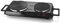 Plaque de cuisson EMERIO Double Induction 2500W Céramique 2.5E+3 watts