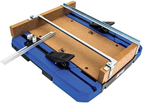 KREG EUROPE GMBH. HEC00217 Universalschneidehalter KREG Crosscit für Kreissäge-KMA4100-INT