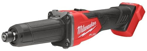 M18FDGRB-0 18v Fuel Braking Die Grinder Body Only