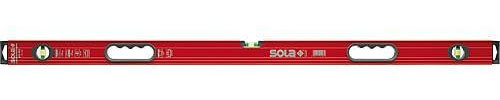 Niveau a bulle aluminium Modele APG 3 180cm