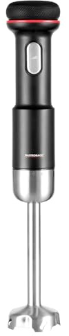 Kabelloser Design Stabmixer Set 5 in 1