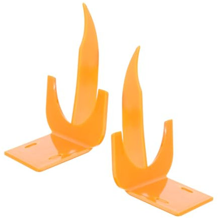 CLISPEED 2 Pièces Accessoires de Remplacement pour Électrique Zesteur Compatible Juicer Xc Outils pour Préparation de Jus Orange de Citron