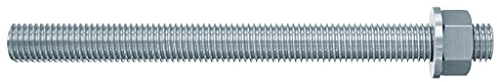 fischer Threaded Rod Fis A m 10x110, 90278