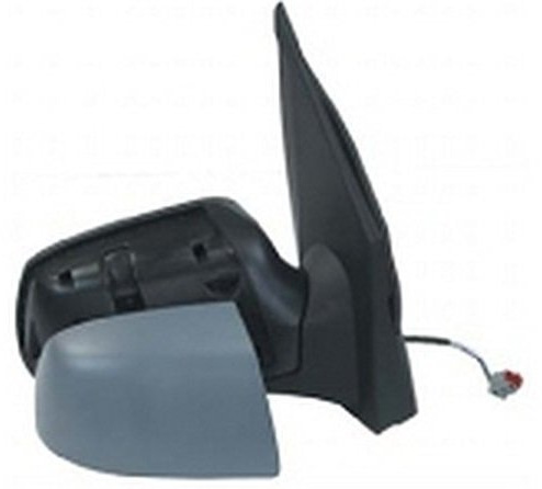 SPECCHIO RETROVISORE DESTRO ELETTRICO TERMICO CON PRIMER DAL 2006 AL 2008