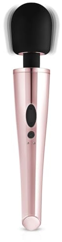 Rosy Gold - Nouveau Wand Massager