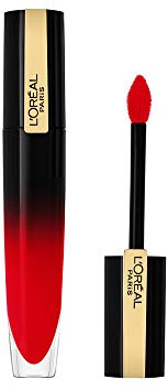 L'Oréal Paris Briljant Signature Liquid Lipstick - 309 Be Impertent