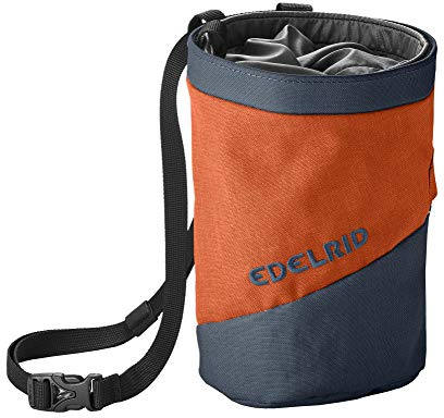 Edelrid Chalk Bag Splitter Twist