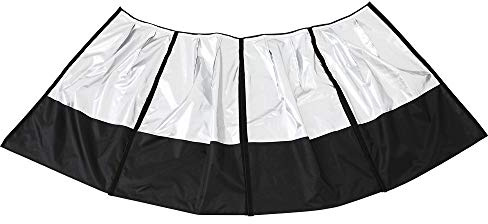 Godox SS-65 Softbox Skirt Cover Compatible con CS-65D Lantern Softbox