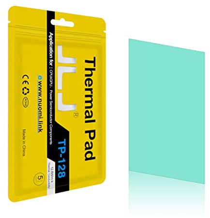 JLJ Thermal Pad 80x40x2mm