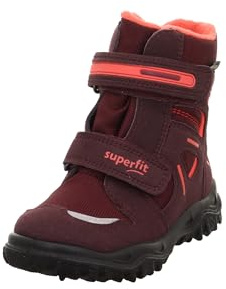 Superfit HUSKY Stiefel Gore-Tex 0-509080 Mädchen