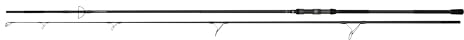 DAIWA Emblem XT X45 Carp 0312, 3,00m, 10ft, 3,50lb, 2 Teile, Karpfen-Angelrute, 11599-305