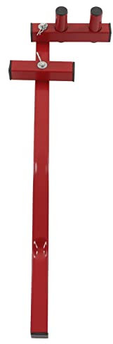 Outil de Redressement de Terrasse Réglable, Outil de Terrasse Robuste pour Redresser et Plier les Planches, Redresseur en Acier pour Resserrer les Espaces