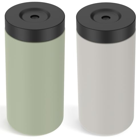 2 Pack Soap Squeezer,240ml Reusable Silicone Dish Soap Dispenser Washing up Liquid Bottle Dishwashing Liquid Dispenser Squeeze Bottle for Bathroom Kitchen Sink Travel