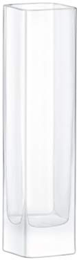 LSA International Modular Vase 20 x 5 x 5cm Klar