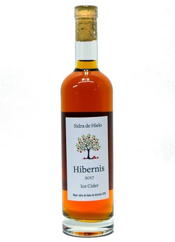 Hibernis Sidra de Hielo 2019