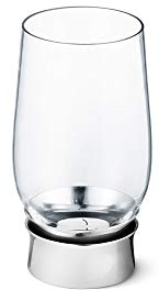Georg Jensen Lumis Teelichthalter, 8cm
