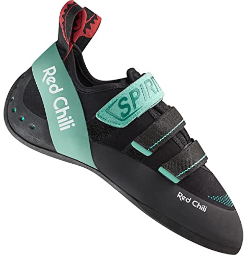 Red Chili Damen Spirit LV IV Kletterschuhe Boulderschuhe