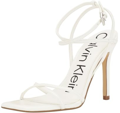 Calvin Klein Tegin White 7.5 M