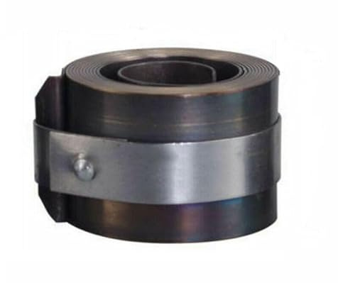 Bridgeport Milling Machine Clock Return Spring 25mm CNC The Mill Tool