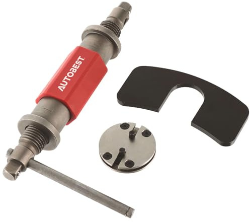 Autobest Coffret Repousse Piston Universel flasque 2 ergots