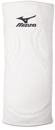 Mizuno Slider Kneepad (White)